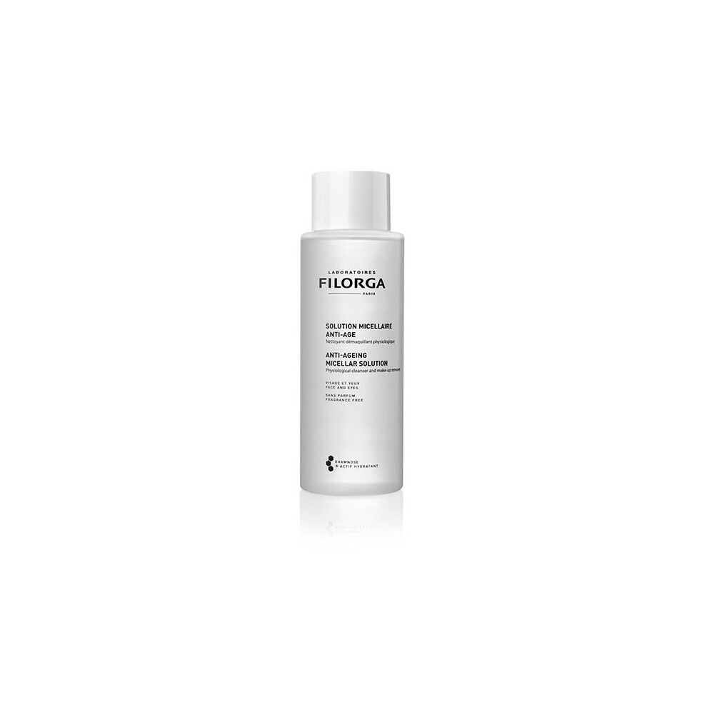 Filorga Anti-Ageing Micellar Solution Cleanser 400ml