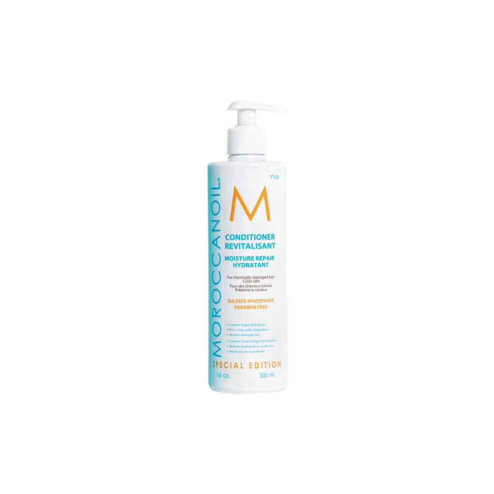 Moroccanoil Hydration Hydrating Conditioner 500ml