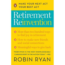 Retirement Reinvention