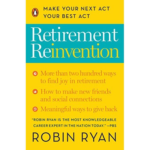 Retirement Reinvention