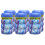 Mentos pure fresh breath sugarfree chewing gum 6 Pack 2