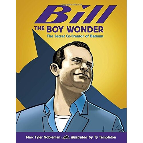 Bill the Boy Wonder