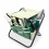 GardeHome Folding Stool with FREE Bag & 5 PC Tools ALL-IN-ONE 1