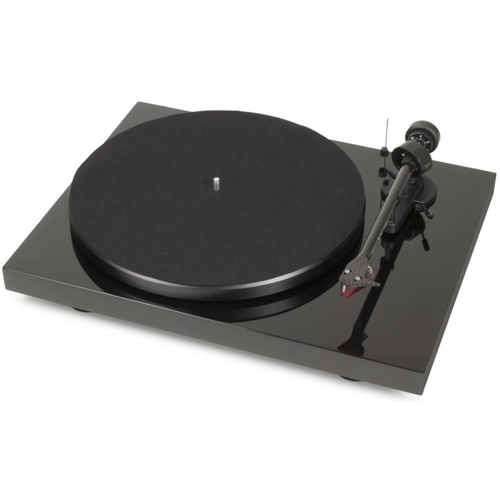 Pro-Ject - Debut Carbon Dc (Black) Black 9120050435933