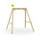 Wooden Swing Frame (Forest Acorn) 2