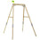Wooden Swing Frame (Forest Acorn) 1