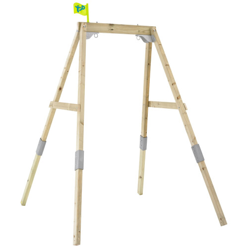 Wooden Swing Frame (Forest Acorn)