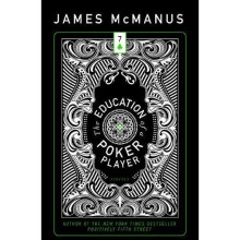 The Education of a Poker Player (American Reader)