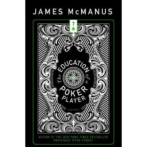 The Education of a Poker Player (American Reader)