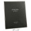 Silverplated 10x25cm Silver Modern Thin Edge Photo Picture Frame 10"x12" 1
