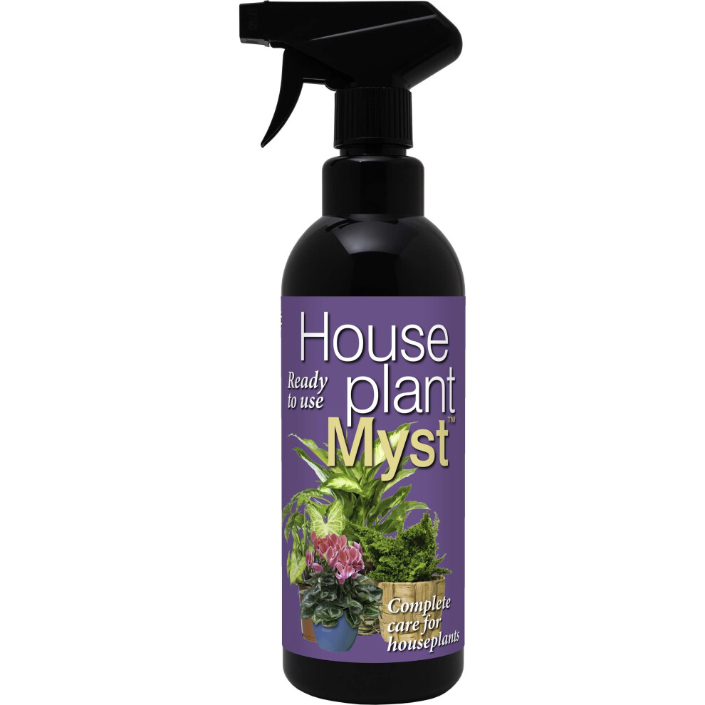 GrowthTechnology Houseplant Myst 750ml