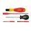 Wiha Wiha VDE Slim Torque Screwdriver Set (5 Pieces) 2