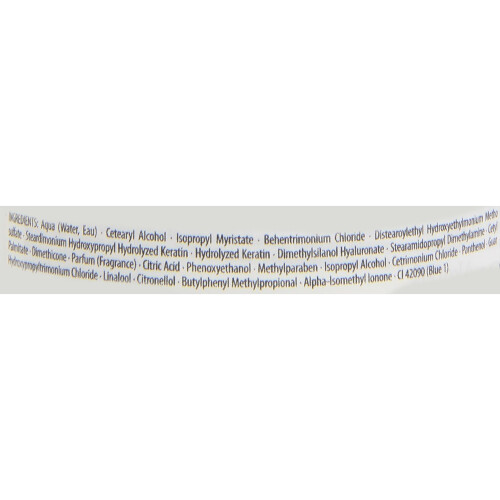 Schwarzkopf Schwarzkopf BC Bonacure Moisture Kick Treatment 200 ml 1