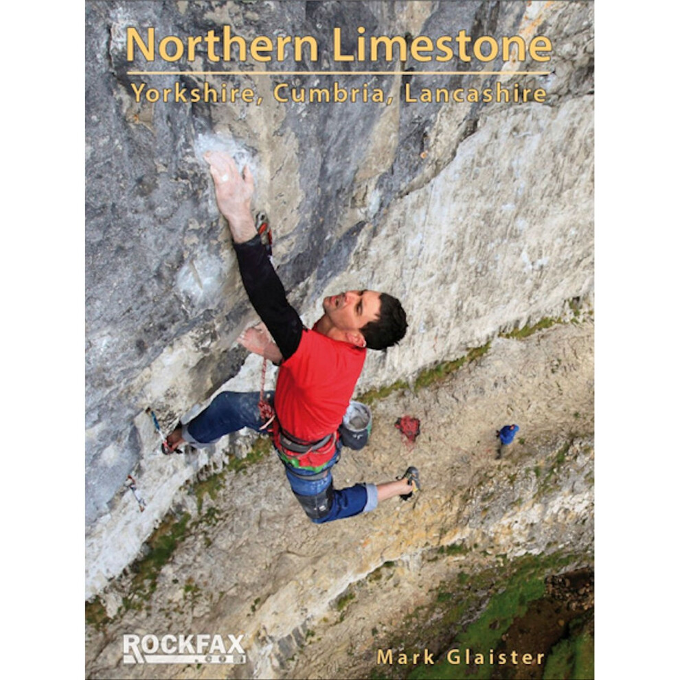 Northern Limestone: Yorkshire, Cumbria, Lancashire