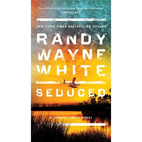 Seduced (A Hannah Smith Novel)