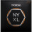 D'Addario NYXL1046 Regular Light 10-46 Electric Guitar Strings 1
