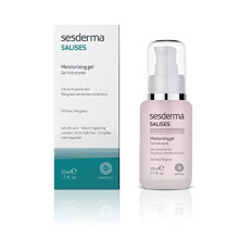 Sesderma Salises Moisturizing Gel 50ml