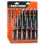 Black + Decker Black + Decker BDHT0-66451 Set of 12 Screwdrivers 2