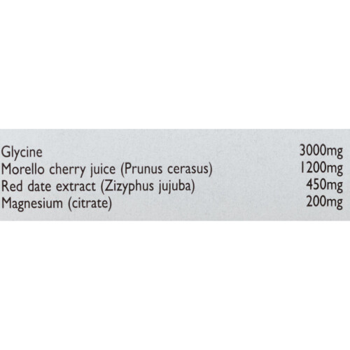 Viridian Cherry Night Powder 150g 1