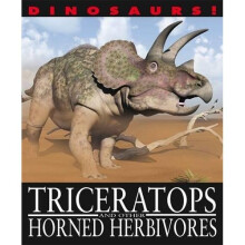 Triceratops and other Horned Herbivores (Dinosaurs!)