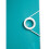 LEITZ Raccoglitore a Leva 180 80 mm WOW Menta 3