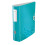 LEITZ Raccoglitore a Leva 180 80 mm WOW Menta 1
