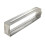 Deltana MSS005 Letter Box Sleeve Stainless Steel 1