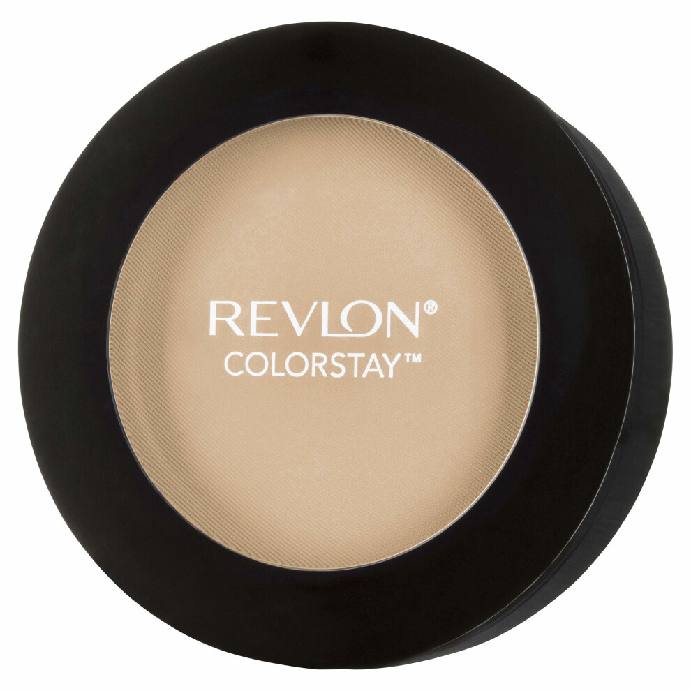 Revlon Colorstay Pressed Powder #820 Light 8.4Gm