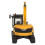 Britains Britains 1:32 JCB Midi Excavator - Collectable Farm Vehicle Toy - Suitable From 3 years 3