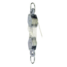 CONNEX DY270865 180Kg Pulley Block