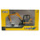 Britains Britains 1:32 JCB Midi Excavator - Collectable Farm Vehicle Toy - Suitable From 3 years 1