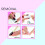 Elegant Touch Künstliche Nägel - ELEGANT TOUCH - UND BARE NAILS - Oval 4