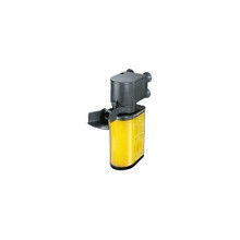 Hidom Internal Aquarium Power Filter Fish Tank Pump 800 LPH with 360 Nozzle Adjuster