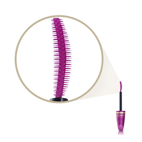 Max Factor Max Factor Clump Defy Extensions Mascara, Black 1