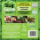 Vitax Vitax 1L Slug Gone Natural Wool Barrier Pellets 2