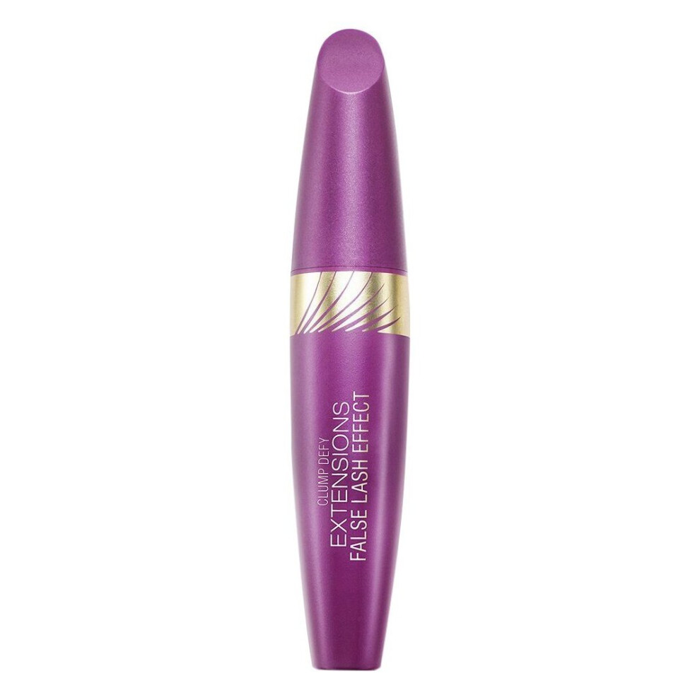 Max Factor Clump Defy Extensions Mascara, Black