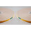 Double Sided Foam Tape - White - 3mm x 10mm x 20m 4
