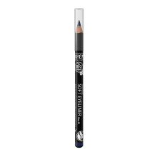 lavera Soft Eyeliner ∙ Colour Blue ∙ Organic Skin Care ✔ Natural & Innovative Make up ∙ Colour Cosmetics