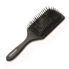 Termix Black Racket Pneumatic Brush