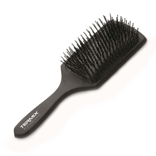 Termix Black Racket Pneumatic Brush