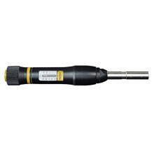 Proxxon microclick torque screwdriver MC 2 for 0.4-2 Nm, 23343, 1 pc