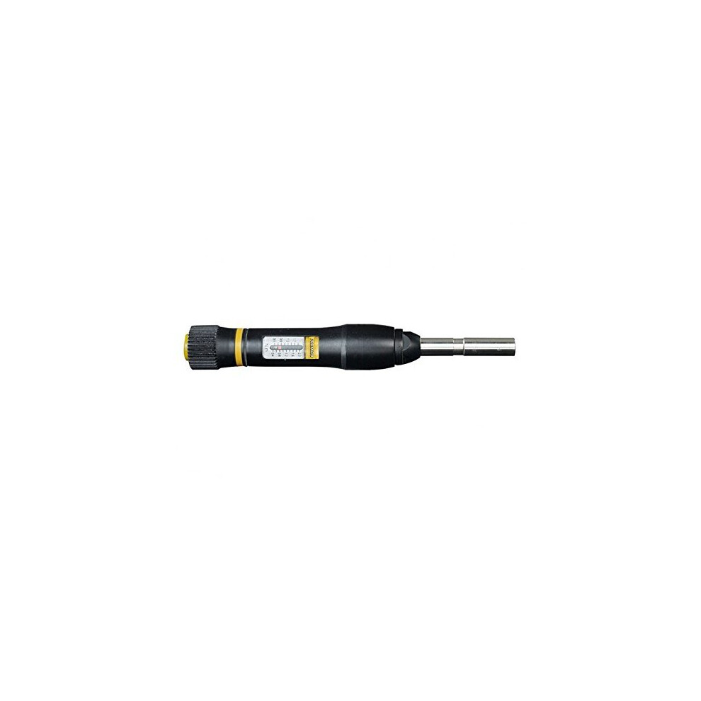 Proxxon Microclick Torque Screwdriver Mc 2Â For 0.4-2 Nm, 23343, 1Â Pc 4006274233430