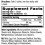 Natrol Natrol, Beauté, Biotine, 10 000 mcg, 100 Comprimés 4