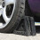 Sealey Sealey WC01 Rubber Wheel Chocks 1.8kg - Pair 3