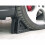 Sealey Sealey WC01 Rubber Wheel Chocks 1.8kg - Pair 4