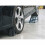 Sealey Sealey WC01 Rubber Wheel Chocks 1.8kg - Pair 7