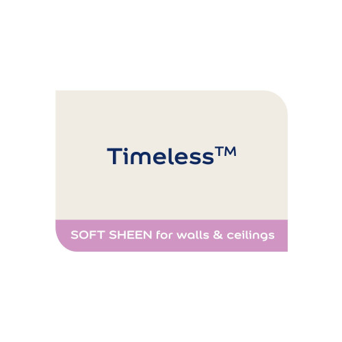 Dulux Dulux Easycare Bathroom Plus Soft Sheen Paint, Timeless, 2.5 Litre 2