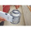 Black + Decker BLACK+DECKER 18 V Lithium-Ion Compact Pivot Vacuum 10