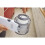 Black + Decker BLACK+DECKER 18 V Lithium-Ion Compact Pivot Vacuum 3