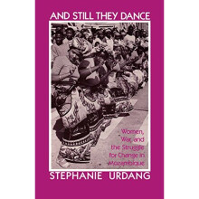 And They Still Dance (Monthly Review Press Classic Titles)